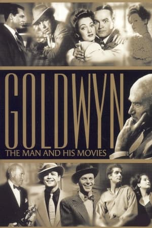 Poster Goldwyn: The Man and His Movies 2001