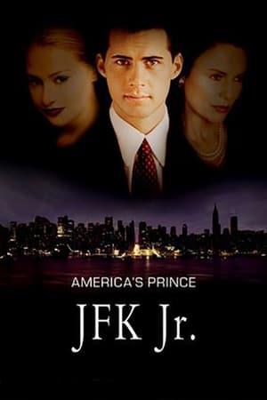 Image America's Prince: The John F. Kennedy Jr. Story