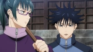 Jujutsu Kaisen Season 1 Episode 6