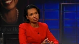 The Daily Show Season 17 :Episode 14  Condoleezza Rice