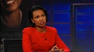 The Daily Show Season 17 : Condoleezza Rice