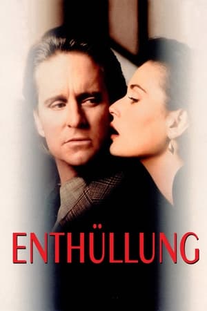 Poster Enthüllung 1994