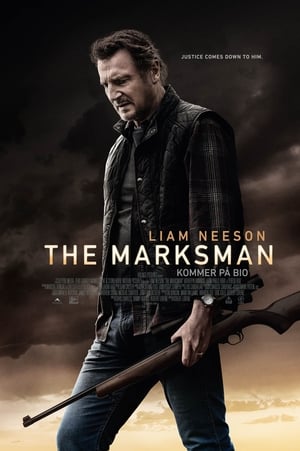 The Marksman 2021