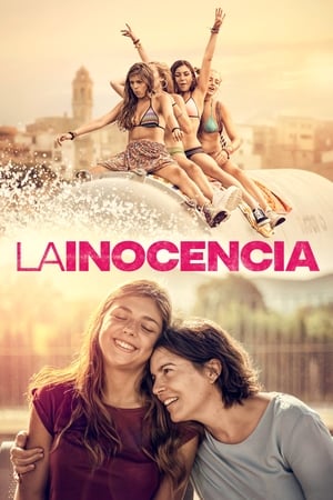 Poster La inocencia 2019