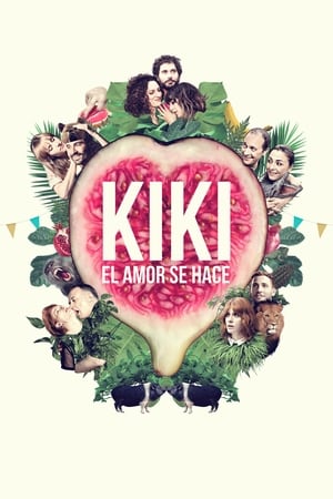 Télécharger Kiki - L'amour en fête ou regarder en streaming Torrent magnet 