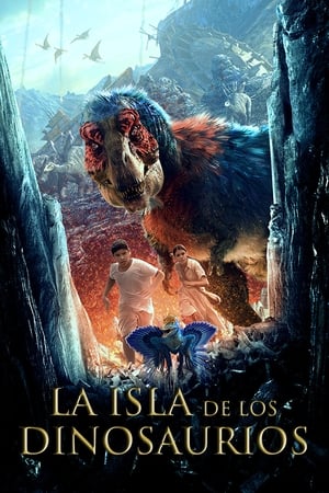 Image La isla de los dinosaurios