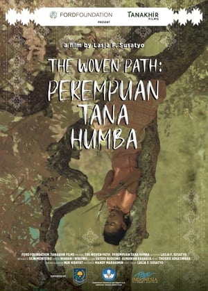 Image The Woven Path: Perempuan Tana Humba