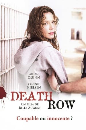 Télécharger Death Row ou regarder en streaming Torrent magnet 