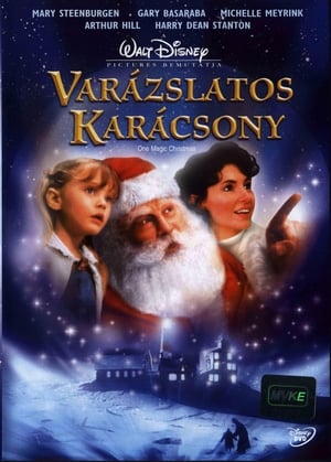 Image Varázslatos karácsony