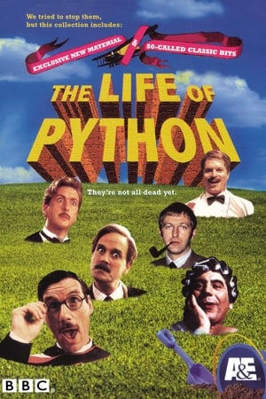 Image The Life of Python