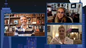 Watch What Happens Live with Andy Cohen Season 17 :Episode 55  Kristen Johnston & Melissa Etheridge