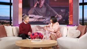 The Jennifer Hudson Show Season 1 :Episode 126  Dermot Mulroney, Jessica Williams, Hannah Fry