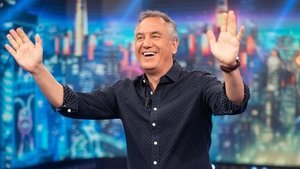 El hormiguero Season 19 :Episode 128  Roberto Brasero