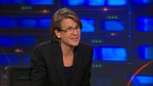 The Daily Show Season 20 :Episode 54  Jill Leovy