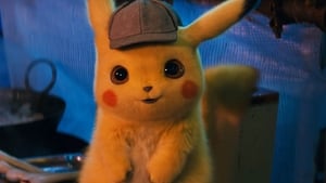 مشاهدة فيلم Pokémon Detective Pikachu 2019 مترجم