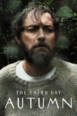 Poster The Third Day: Autumn 2020