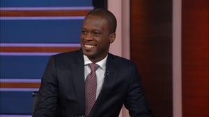 The Daily Show Season 21 :Episode 20  Pras