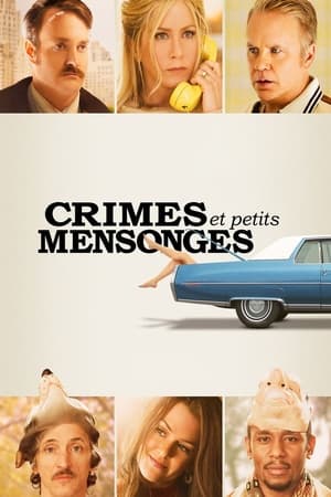 Télécharger Crimes et petits mensonges ou regarder en streaming Torrent magnet 