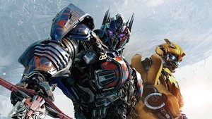 Transformers: The Last Knight (2017)