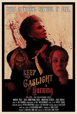 Image Keep the Gaslight Burning