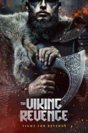 Poster The Viking Revenge 2023