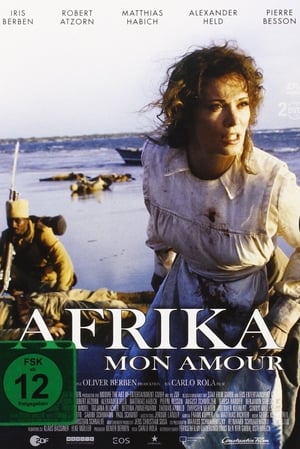 Image Afrika, mon amour