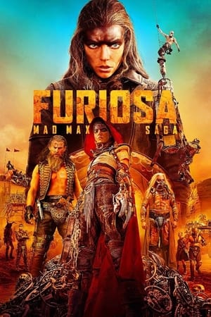 Furiosa: Mad Max sága 2024
