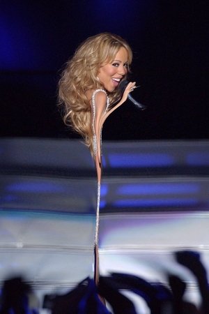 Mariah Carey Photo