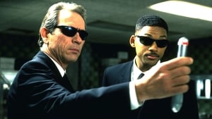 مشاهدة فيلم Men in Black 1997 مترجم