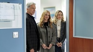 NCIS Season 15 :Episode 9  Ready or Not