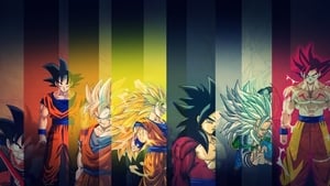 Dragon Ball: Plan to Eradicate the Super Saiyans