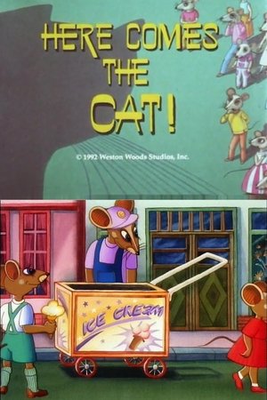 Here Comes the Cat! (1992)