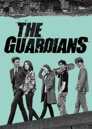The Guardians Saison 1 Épisode 25 2017