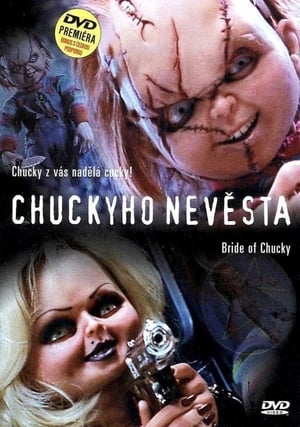 Chuckyho nevěsta 1998