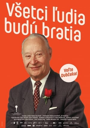 Všetci ľudia budú bratia 2023