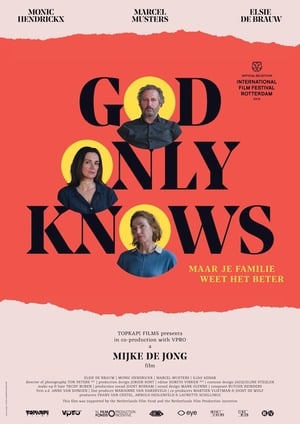 God Only Knows 2019