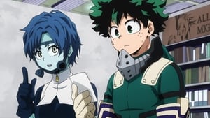 My Hero Academia Season 4 Episode 3