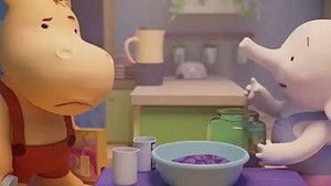 Tina & Tony Season 2 :Episode 22  Episode 22