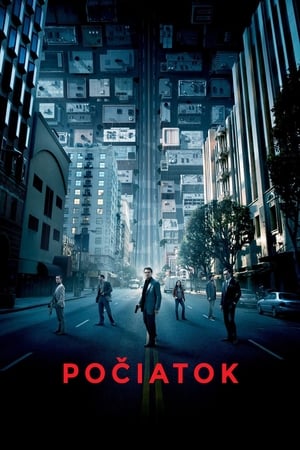 Poster Počiatok 2010