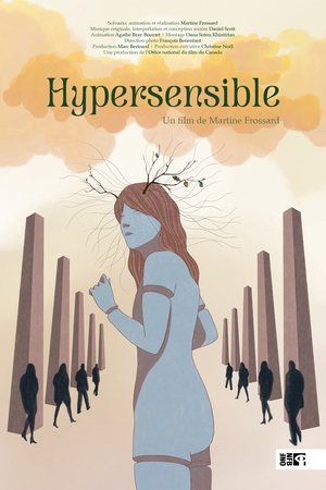 Hypersensible 2025