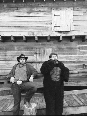 Frank (1970)