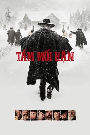 Poster Tám Mối Hận 2015