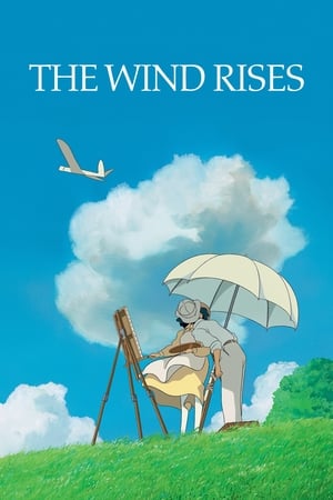 Image The Wind Rises