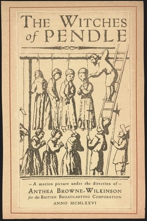 Image The Witches of Pendle