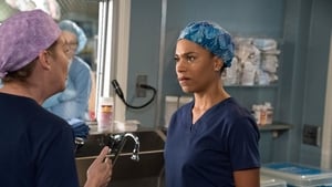 Grey’s Anatomy Season 15 Episode 8