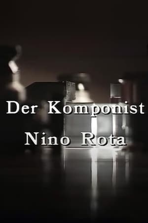 Image Zwischen Kino und Konzert - Der Komponist Nino Rota