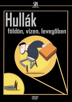 Image Hullák földön, vízen, levegőben