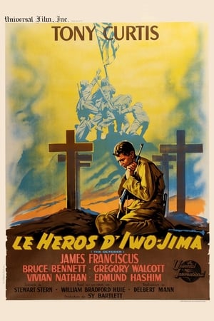 Télécharger Le héros d'Iwo-Jima ou regarder en streaming Torrent magnet 