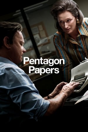 Image Pentagon Papers
