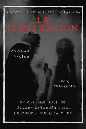 Poster La Ilustración 2024